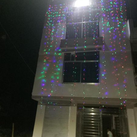 Hotel Ganga Vilas Colonelganj Exterior foto